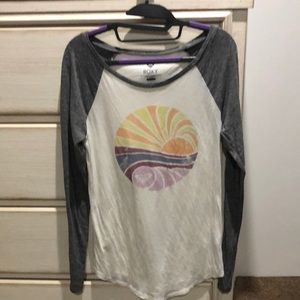 Roxy t shirt